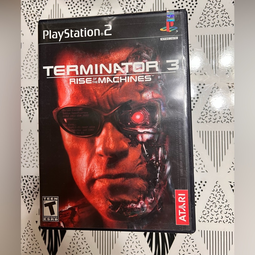 Play Station 2 Games - Picture 4 of 14